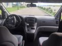 Black Hyundai H1 2019 for rent in Tbilisi 5